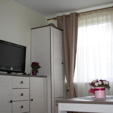 Cosy One Room Apartment Vilna Exterior foto