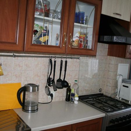 Cosy One Room Apartment Vilna Exterior foto