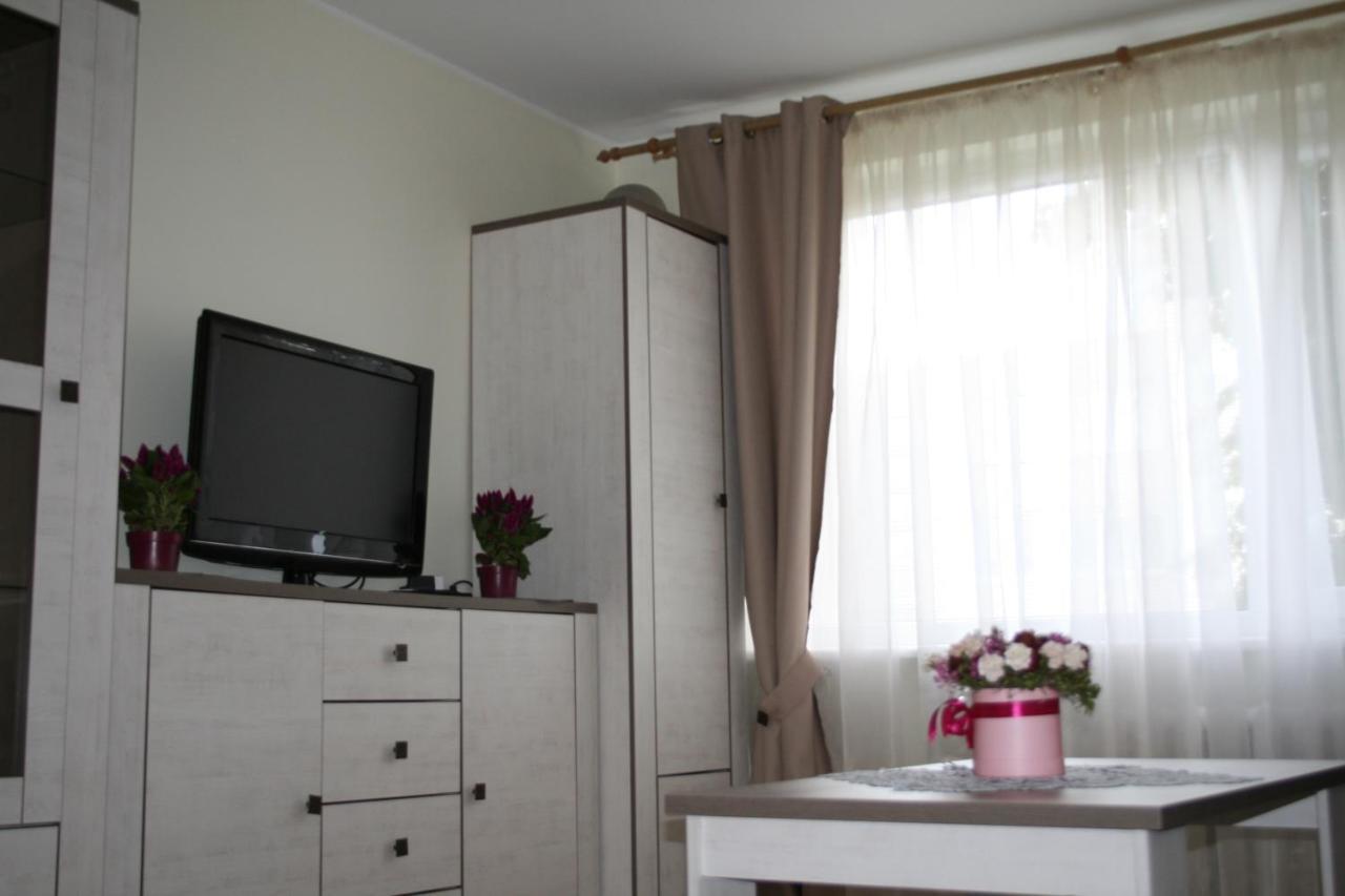 Cosy One Room Apartment Vilna Exterior foto