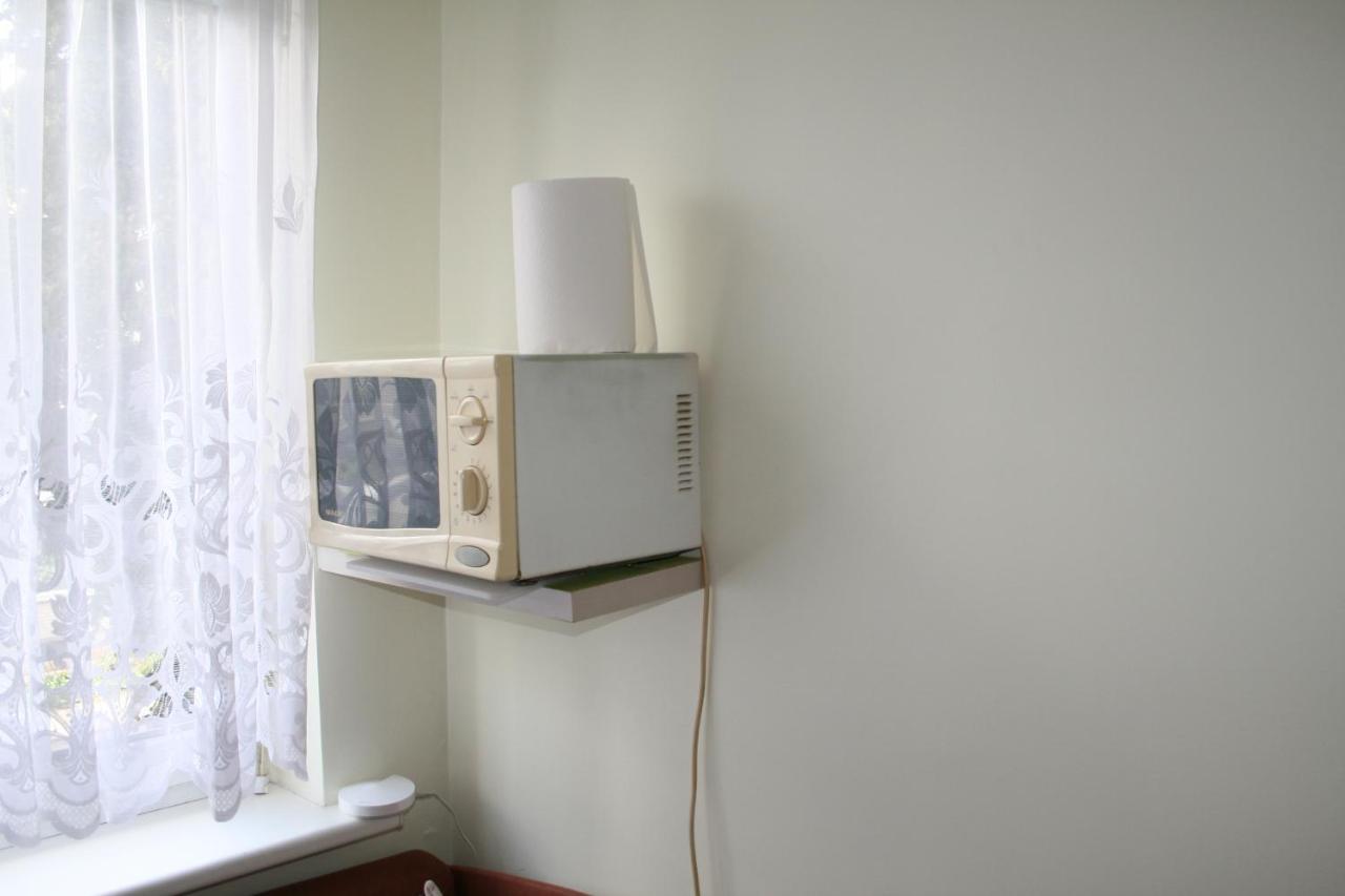 Cosy One Room Apartment Vilna Exterior foto